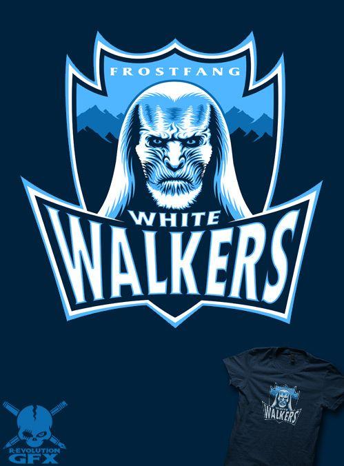 Blue and White Sports Logo - Unit 2 - Illustrator Logo Design