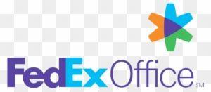 FedEx Office Logo - Fedex - “ - Fed Ex Logo - Free Transparent PNG Clipart Images Download