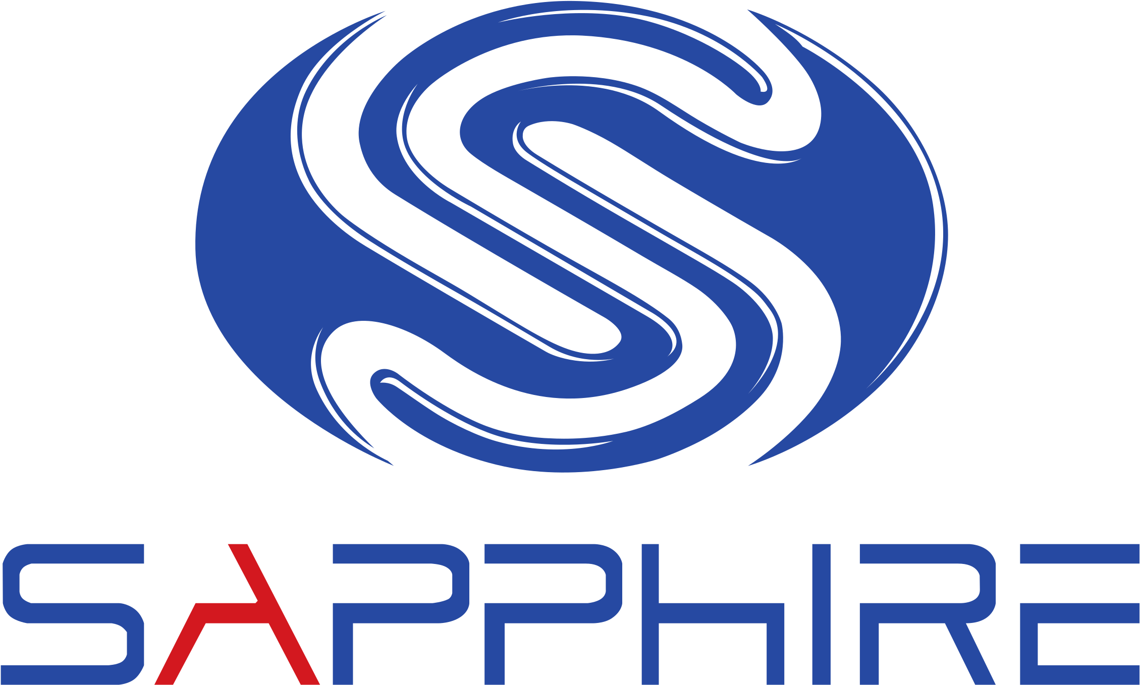 Sapphire AMD Logo - Download HD Sapphire Logo Png Transparent Amd Firepro