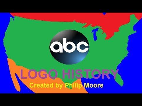 Blue ABC Logo - American Broadcasting Company (ABC) Logo History (1948-present ...