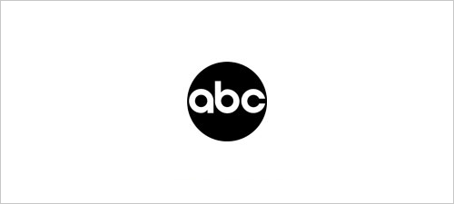 American Broadcasting Company Logo - Paul Rand logos | Logo design • Branding • Graphic design