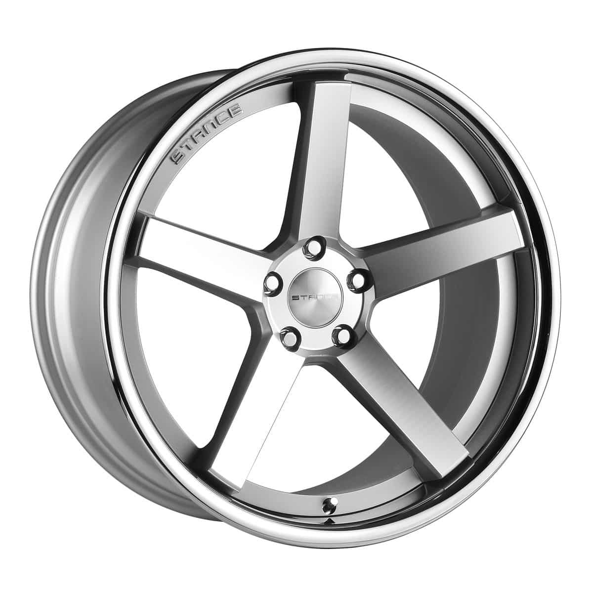 Stance Wheels Logo - Stance SC5 | Stance SC5 Wheels | Stance SC5 Rims