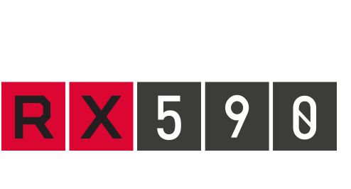 Sapphire AMD Logo - SAPPHIRE NITRO+ RX 590 Special Edition – graphics for gamers