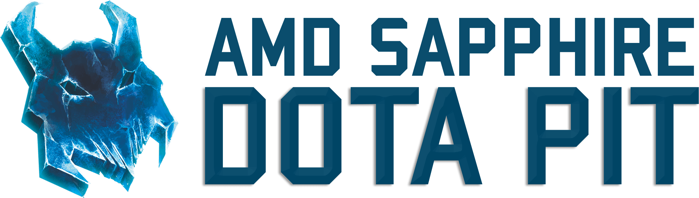 Sapphire AMD Logo - Announcing the AMD SAPPHIRE Dota PIT League! Nation