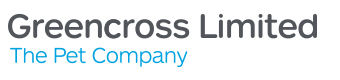 Green Cross Logo - Greencross Limited