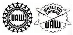 UAW Skilled Trades Logo - Home