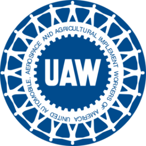 UAW Skilled Trades Logo - UAW Apprenticeship Info Session Works! St. Clair