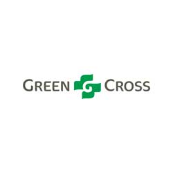 Green Cross Logo - Green Cross | Boardwalk Inkwazi