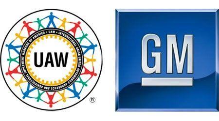 UAW Skilled Trades Logo - GM to add jobs, hike Tier 2 wages, expand profit sharing under new