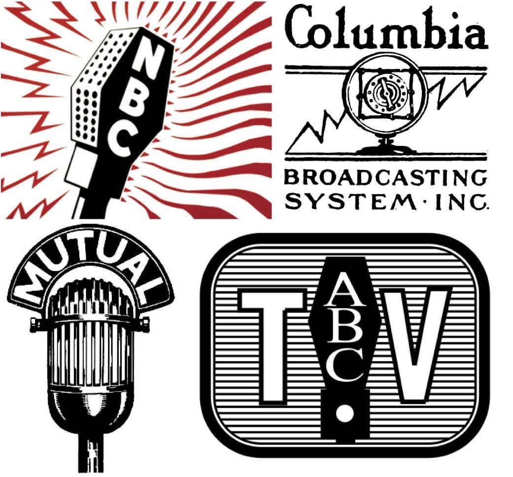 American Broadcasting Company Logo - Media and Politics in the Age of Trump