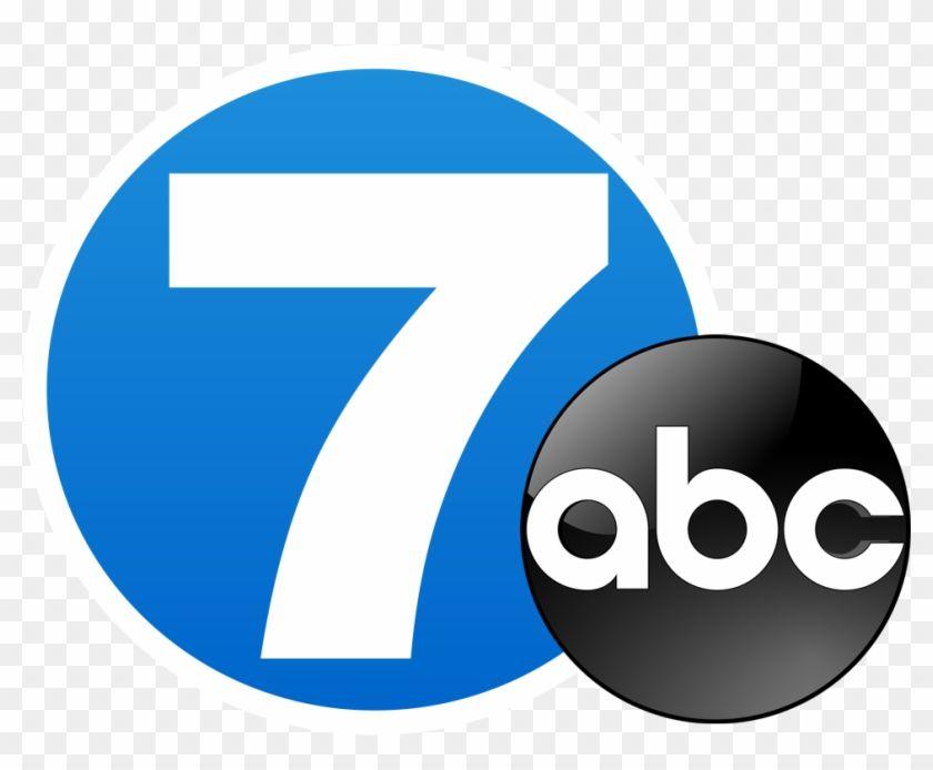 American Broadcasting Company Logo - Wichita Falls, Texas Lawton, Oklahoma Broadcasting