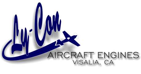 Aircraft Engine Logo - Welcome to Ly-Con Aircraft Engines - Home