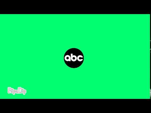 American Broadcasting Company Logo - ABC (American Broadcasting Company) Logo #3 (Made By TDSToons) - YouTube