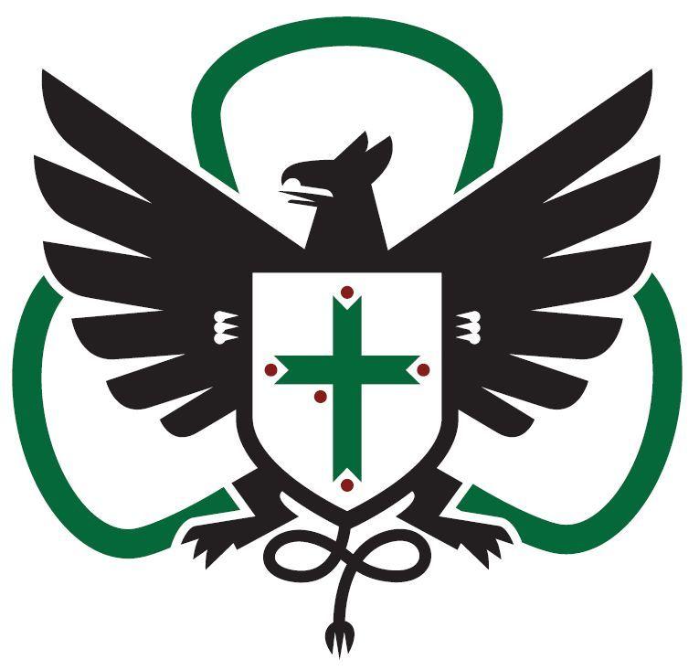 Green Cross Logo - Symbols and Colors | Sons of the Green Cross