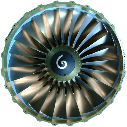 Aircraft Engine Logo - CFM Engines - CFM International Jet Engines CFM International