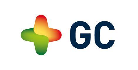 Green Cross Logo - GC Pharma