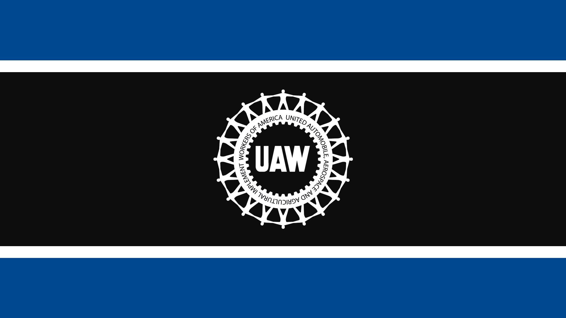 UAW Skilled Trades Logo - UAW Statement on Higher Education | UAW