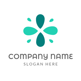 Green Cross Logo - Free Medical & Pharmaceutical Logo Designs | DesignEvo Logo Maker