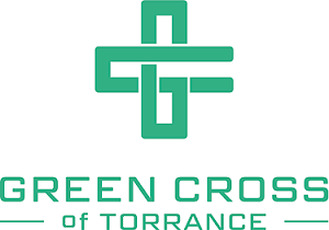 Green Cross Logo - Menu ⋆ Green Cross of Torrance