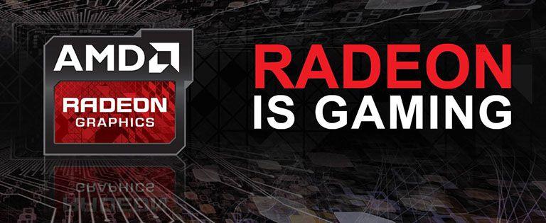 Sapphire AMD Logo - Review: Sapphire AMD Radeon R9 270 graphics card