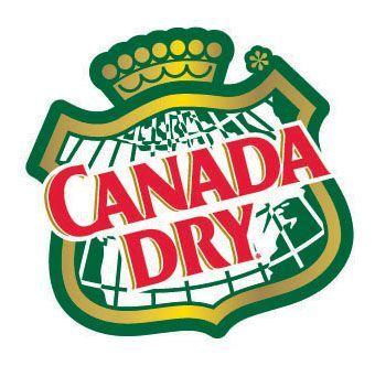 Ginger Ale Logo - Canada Dry. Logos. Logos, Company logo, Canada