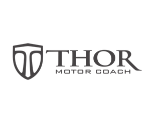 Rv Shop Logo - Thor RV Covers & Accessories. Thor Motor Coach Covers