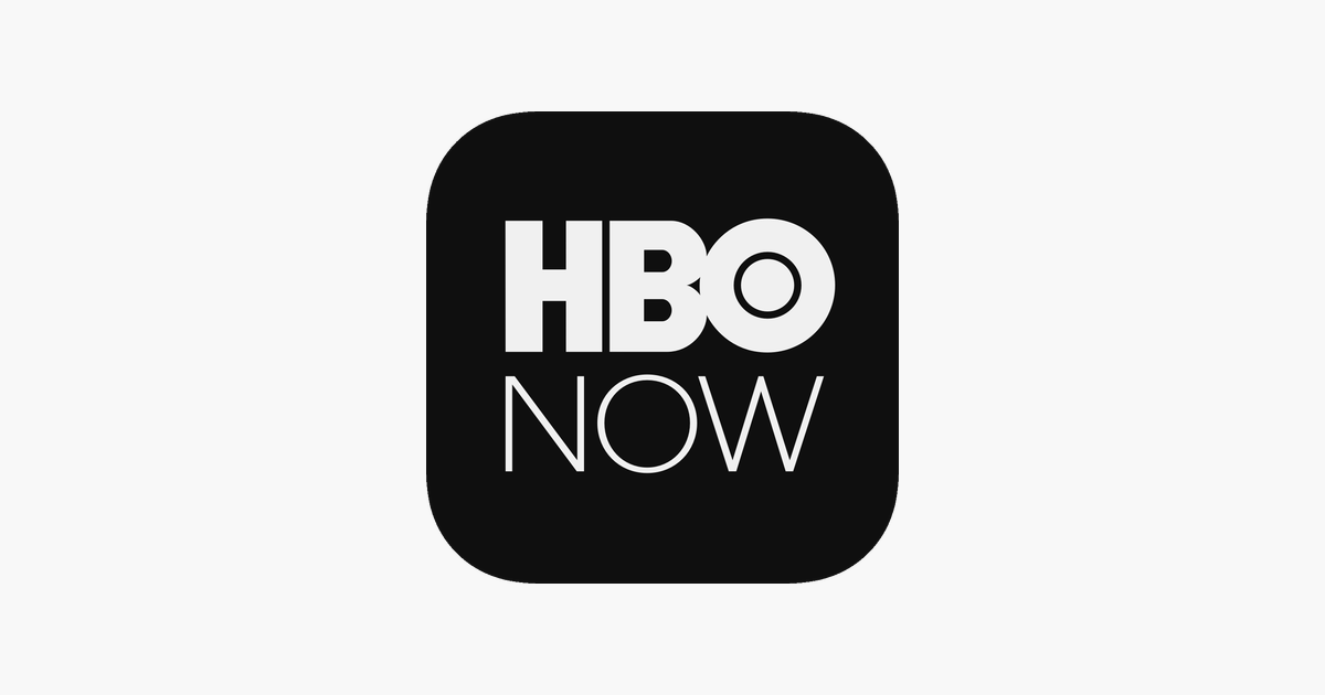 Google Now App Logo - HBO NOW on the App Store