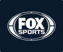 Blue and White Sports Logo - Fox Sports Brand Resources Browse and Download Fox Sports Brand Assets