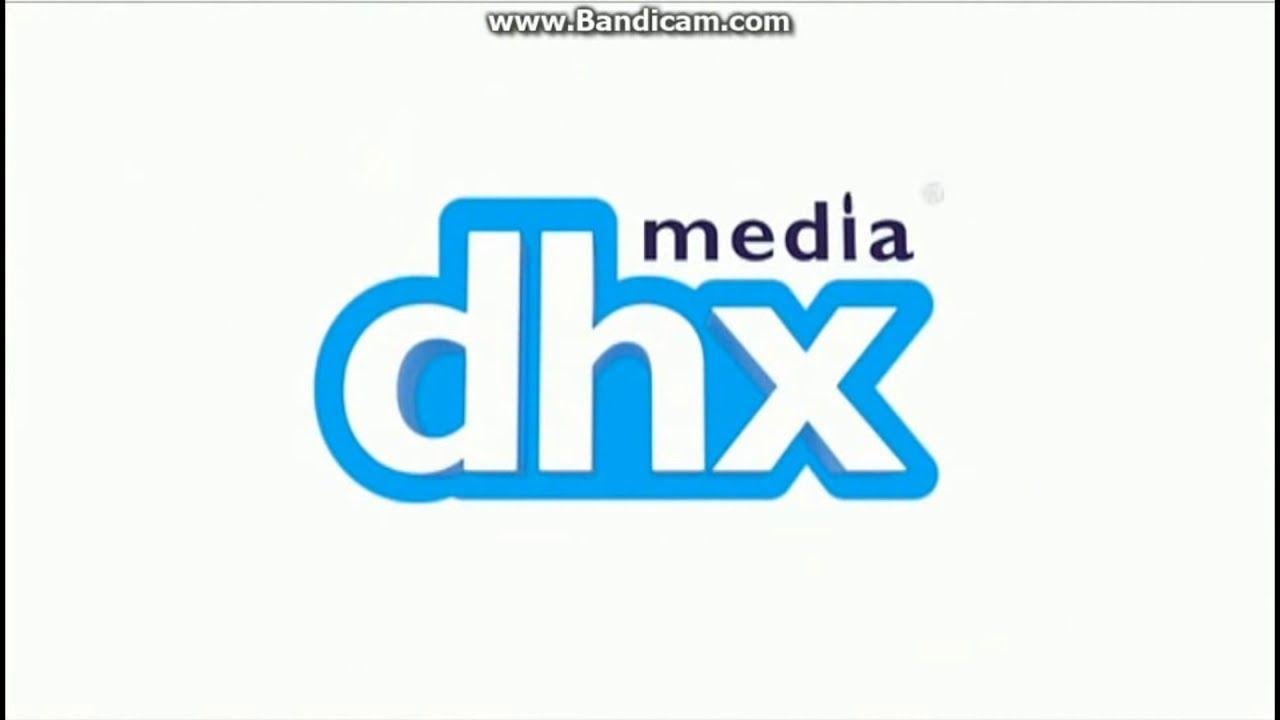 DHX Logo - DHX Media Logos