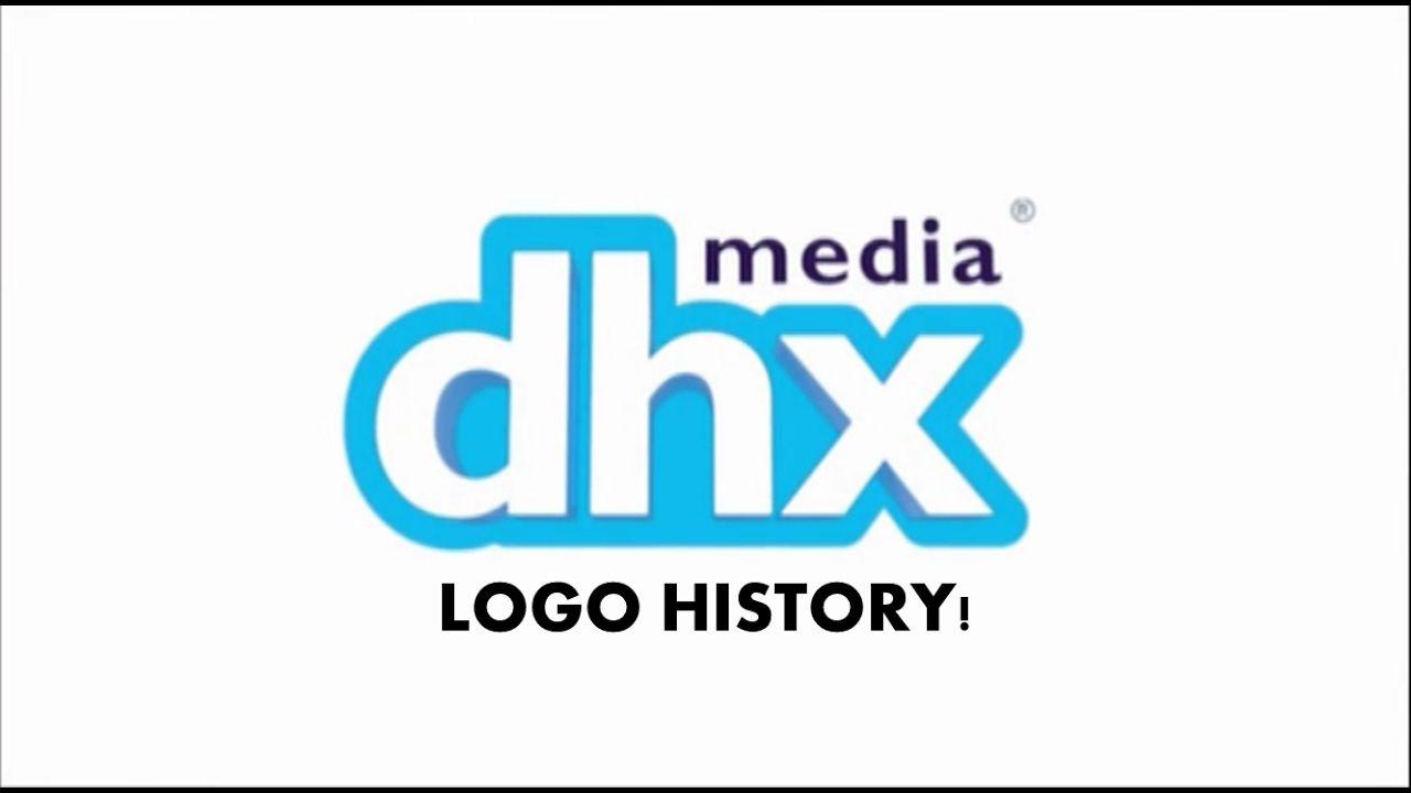 DHX Media Logo - DHX Media Logo History - YouTube