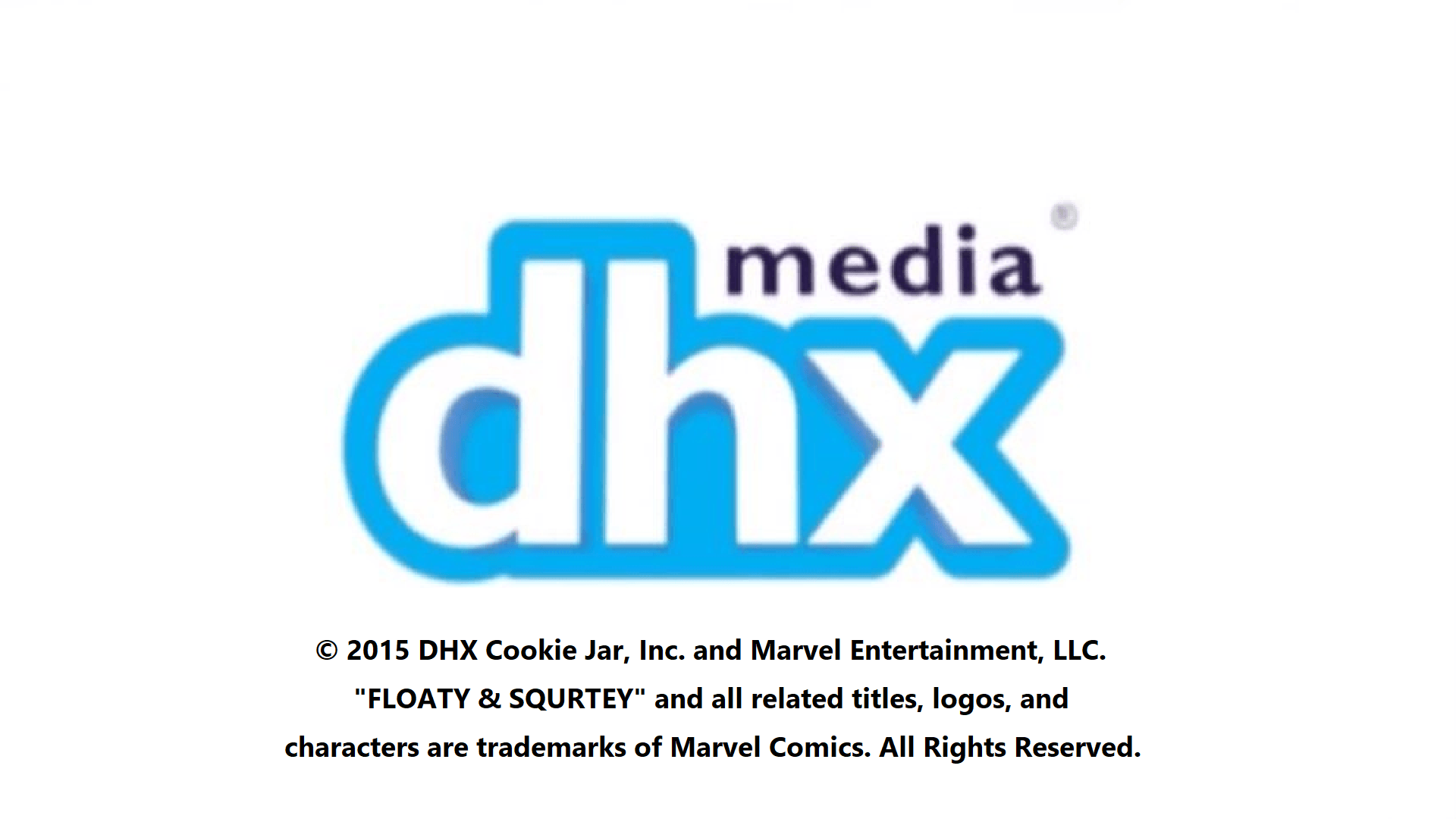 DHX Media Logo - Image - DHX Media logo.png | The Idea Wiki | FANDOM powered by Wikia