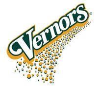 Ginger Ale Logo - Vernors