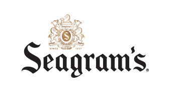 Ginger Ale Logo - Seagram's Ginger Ale & Premium Mixers. Integrity You Can Taste
