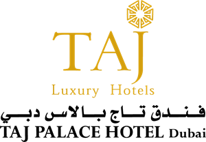 Taj Palace Dubai Logo - Taj hotel logo png 1 » PNG Image