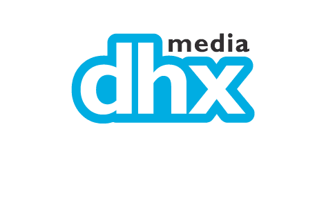 DHX Media Logo - NASDAQ:DHXM - Stock Price, News, & Analysis for DHX Media