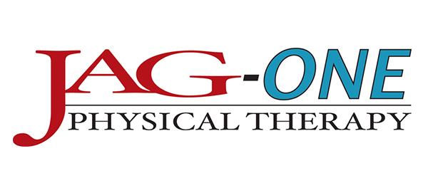 Physical Therapy Logo - Physical Therapy NJ & NY | JAG-ONE Physical Therapy