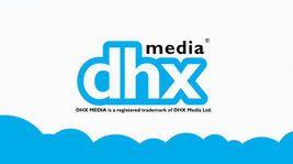 DHX Media Logo - DHX Media/Other | Logopedia | FANDOM powered by Wikia