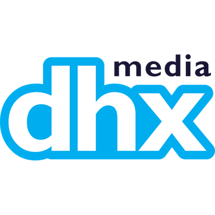 DHX Media Logo - DHX Media Price & News. The Motley Fool