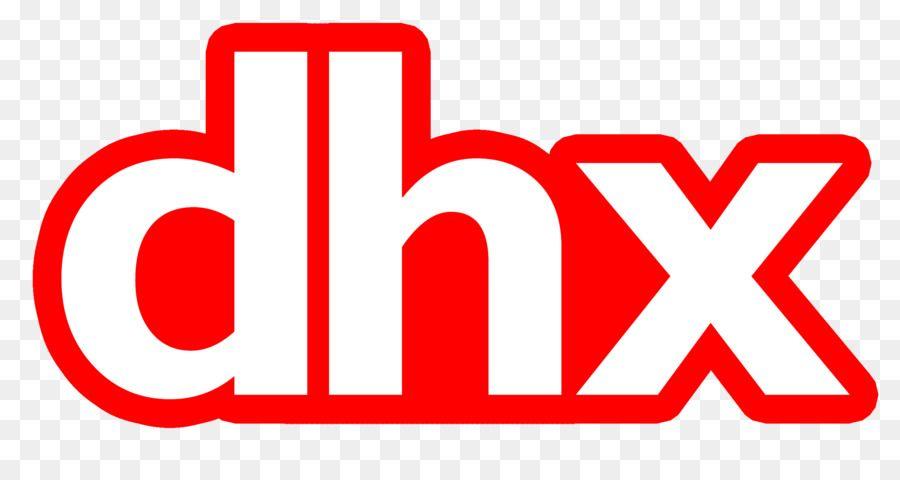 DHX Media Logo - DHX Media Logo Television Cookie Jar Group - 电影logo png download ...