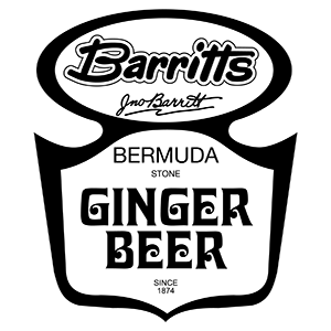 Ginger Ale Logo - Recipes — Barritt's Ginger Beer - US