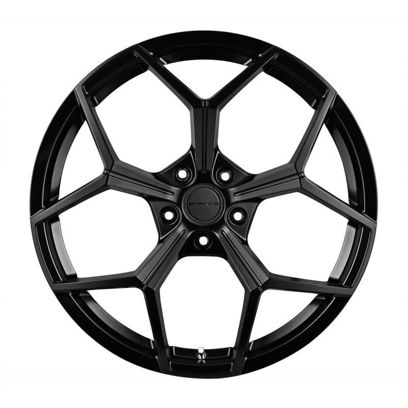 Stance Wheels Logo - SF06 Stance wheels, Staggered wheel set
