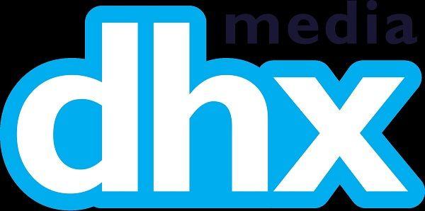 DHX Media Logo - Scoop - Where the Magic of Collecting Comes Alive! - DHX Media ...
