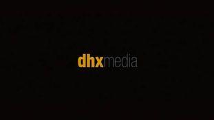 DHX Media Logo - DHX Media (Canada)