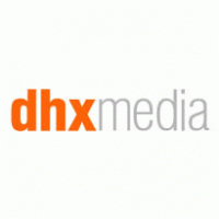 DHX Media Logo - Dhx media Logo Vector (.AI) Free Download