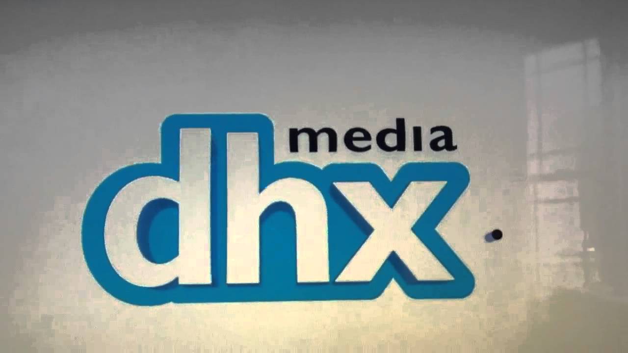 DHX Media Logo - Baystreet.ca - DHX Media (DHXM) Drops Despite New Program Launch
