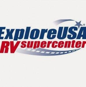 Rv Shop Logo - ExploreUSA Fort Worth: One Stop RV Shop - Explore USA Blog