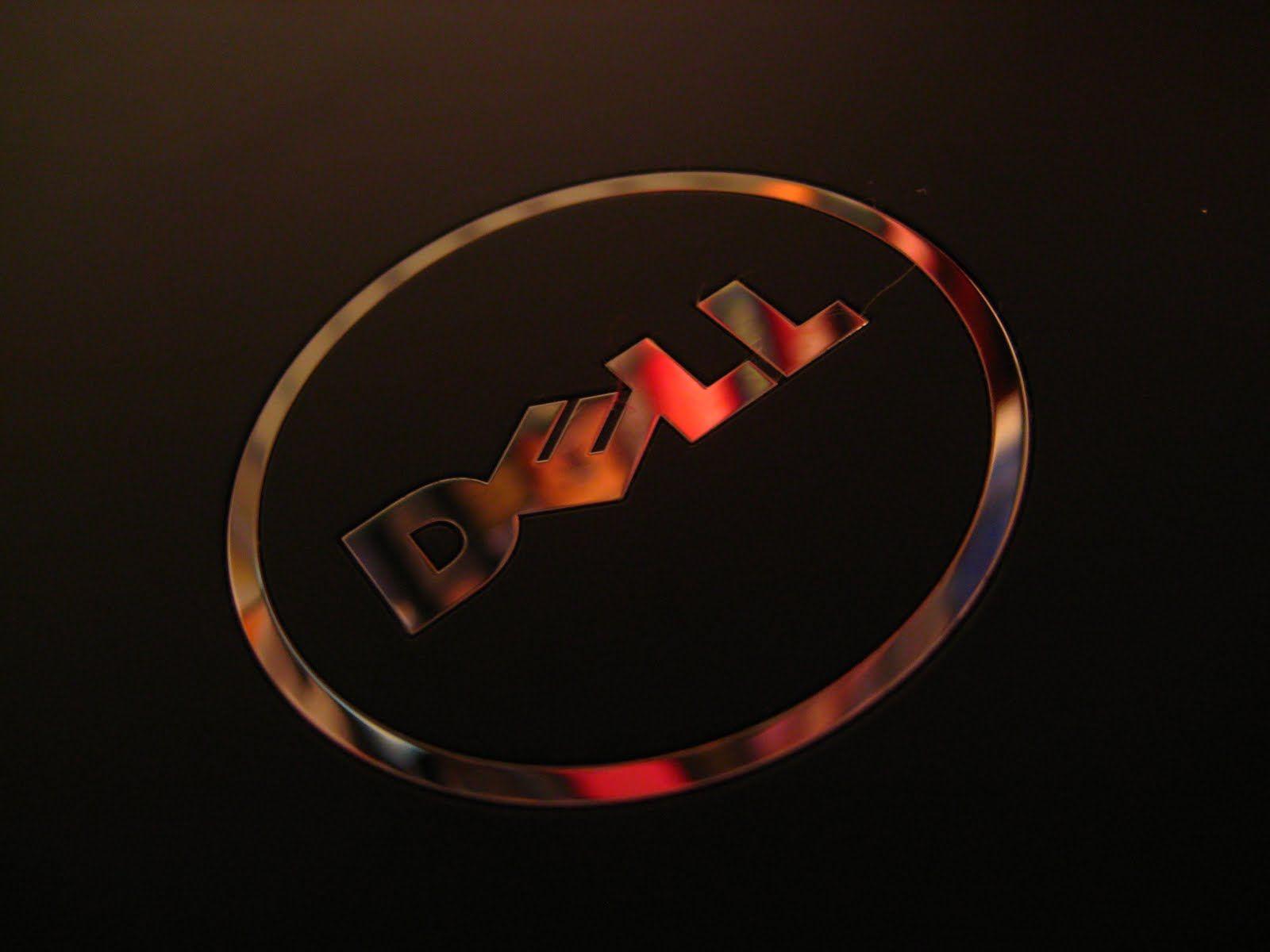 Dell Logo - Dell Logo Wallpaper #6786230