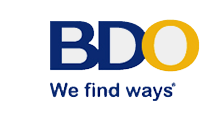 BDO Logo - Mobile Home. BDO Unibank, Inc