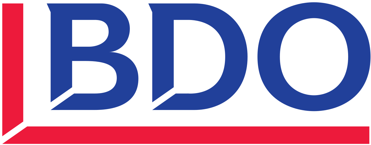 BDO Logo - BDO logo.svg