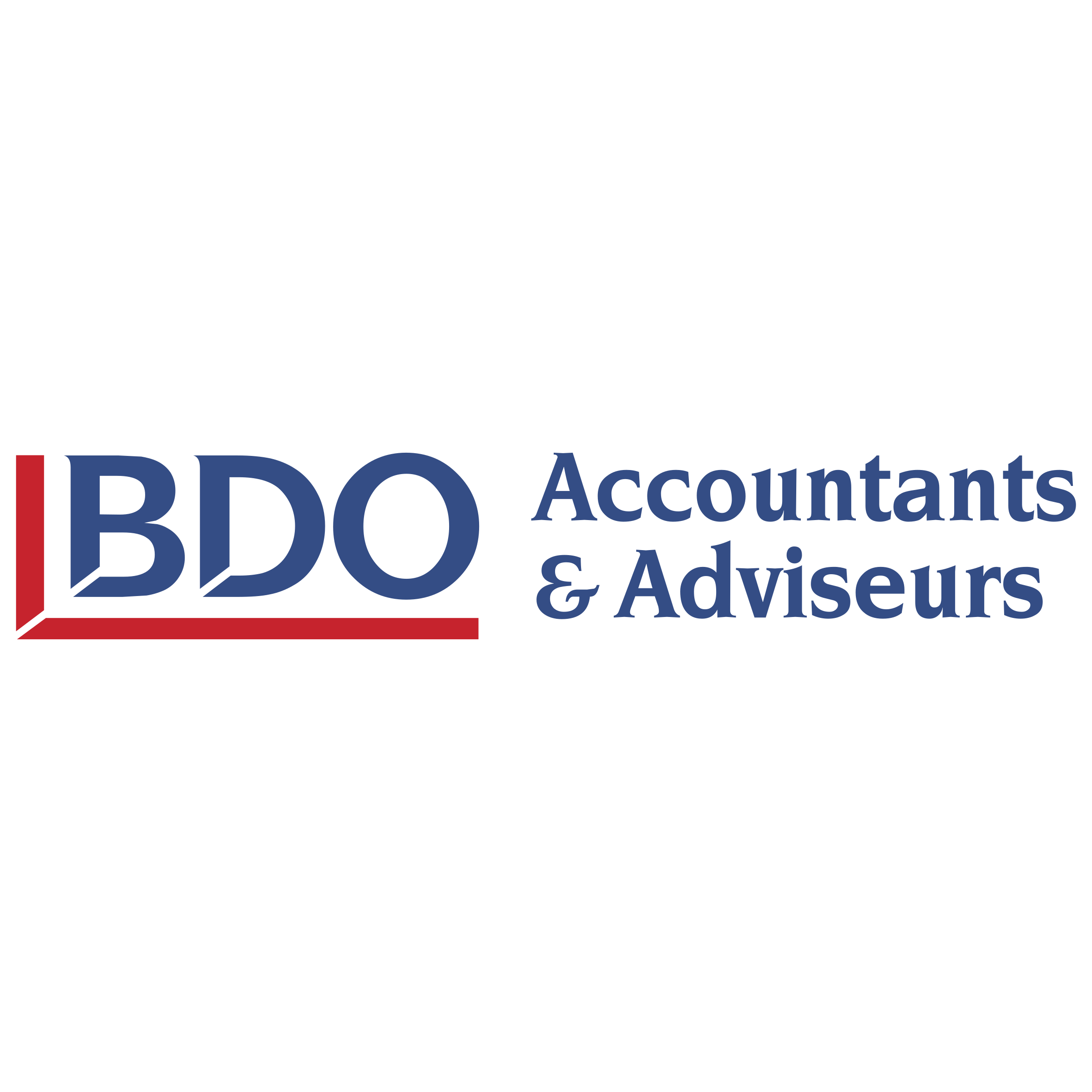 BDO Logo - BDO Logo PNG Transparent & SVG Vector